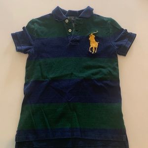 Ralph Lauren Polo Boys